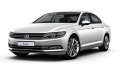 Volkswagen Passat VII Sedan B8